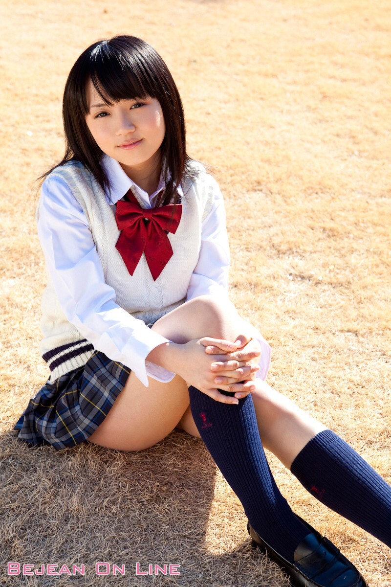 Yui Kurokawa [bejean on line]